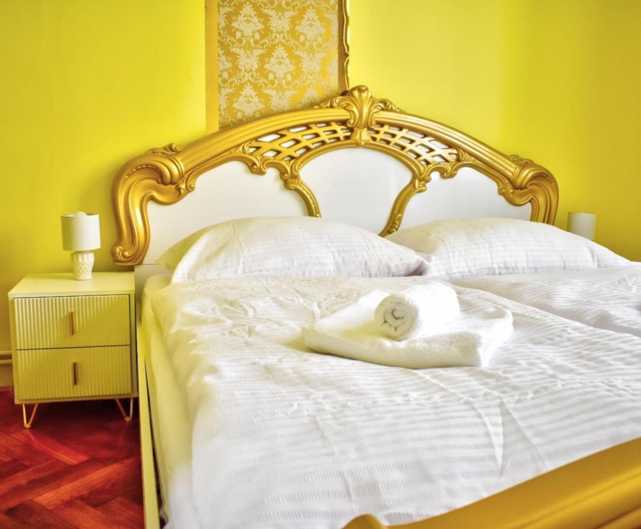 Karlsbad Promenade Apartment エクステリア 写真