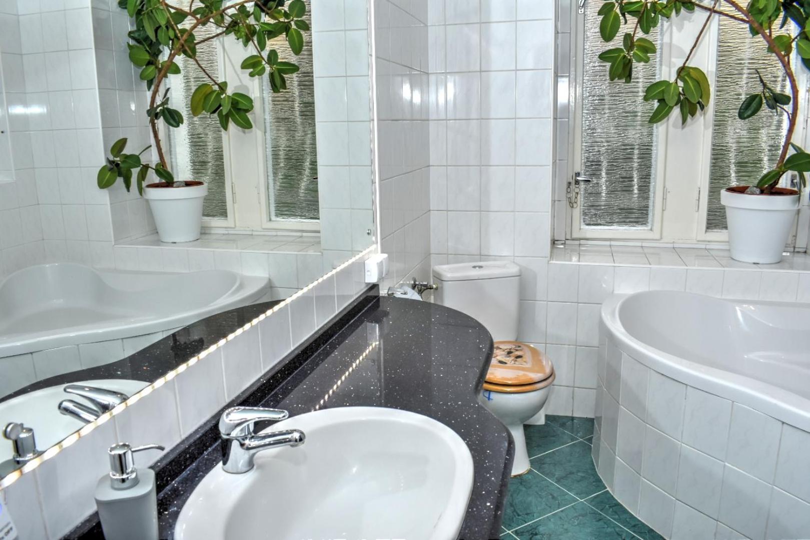 Karlsbad Promenade Apartment エクステリア 写真