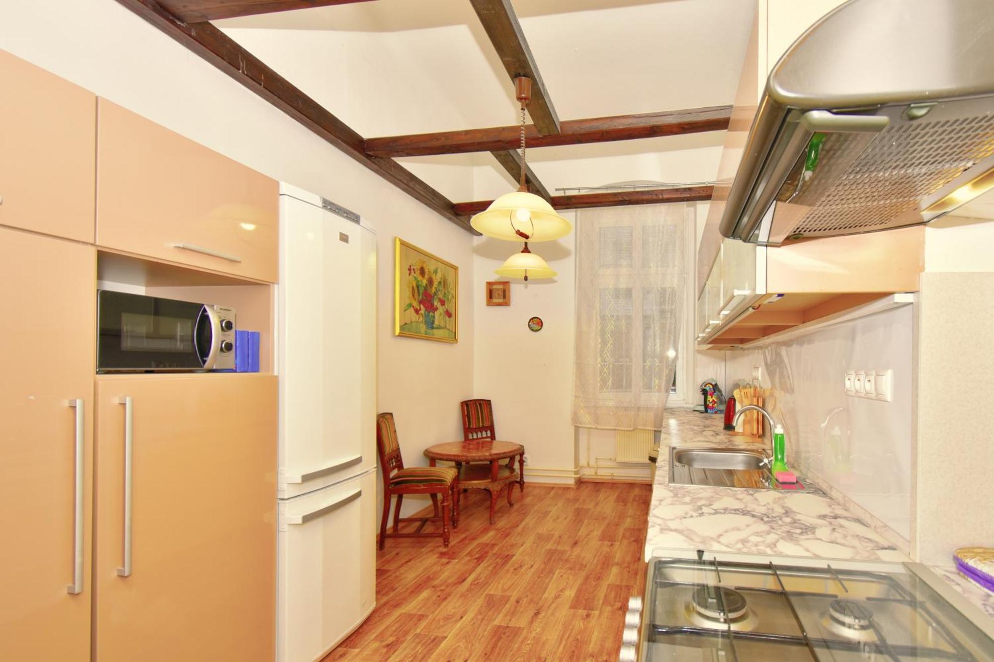 Karlsbad Promenade Apartment エクステリア 写真